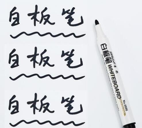 如何挑選白板筆
